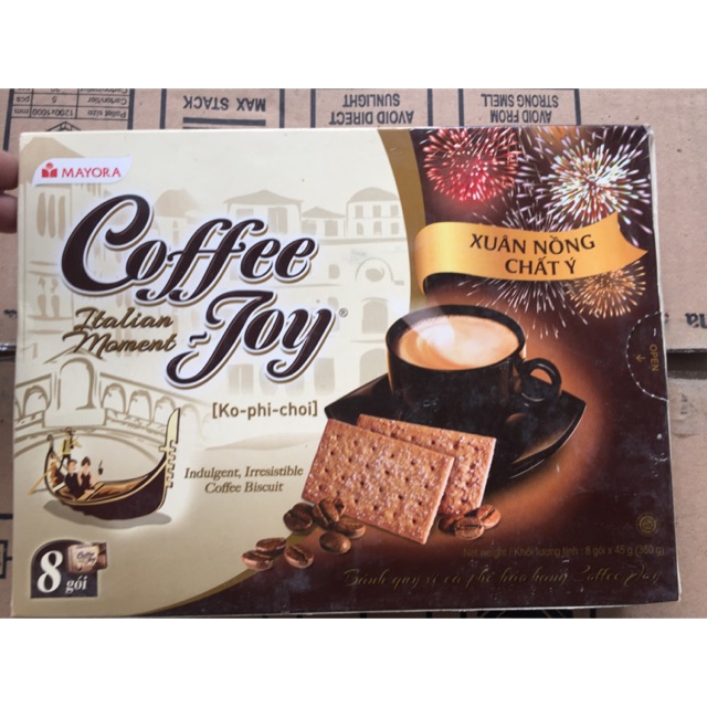 Coffee joy 360g