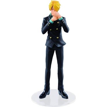 Mô hình One Piece chính hãng - Bộ Dramatic Showcase  - 3rd Season