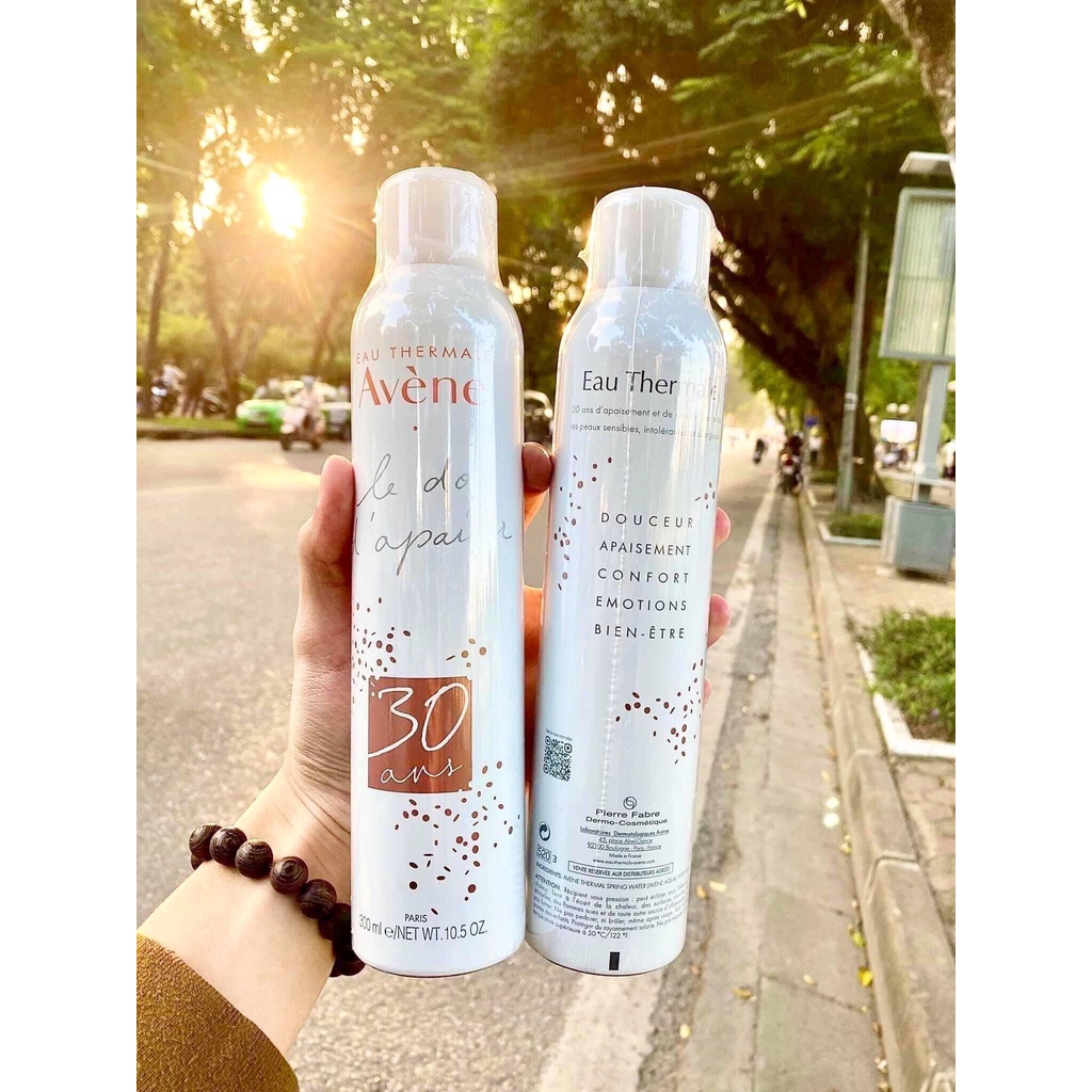 Xịt khoáng AVENE PHÁP | BigBuy360 - bigbuy360.vn