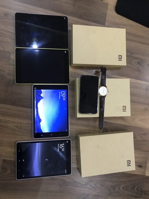 Mây tính bảng XiaoMi Pad chính hãng Ram 2G | BigBuy360 - bigbuy360.vn