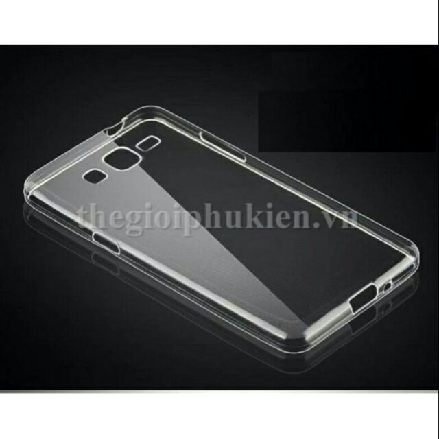 Bộ 3 ốp dẻo silicon A7 (2015)