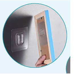 Bộ miếng dán ghép đôi, miếng dán tranh ảnh