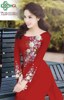 Vải in 3d lụa cao cấp