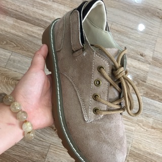 Giày oxford
