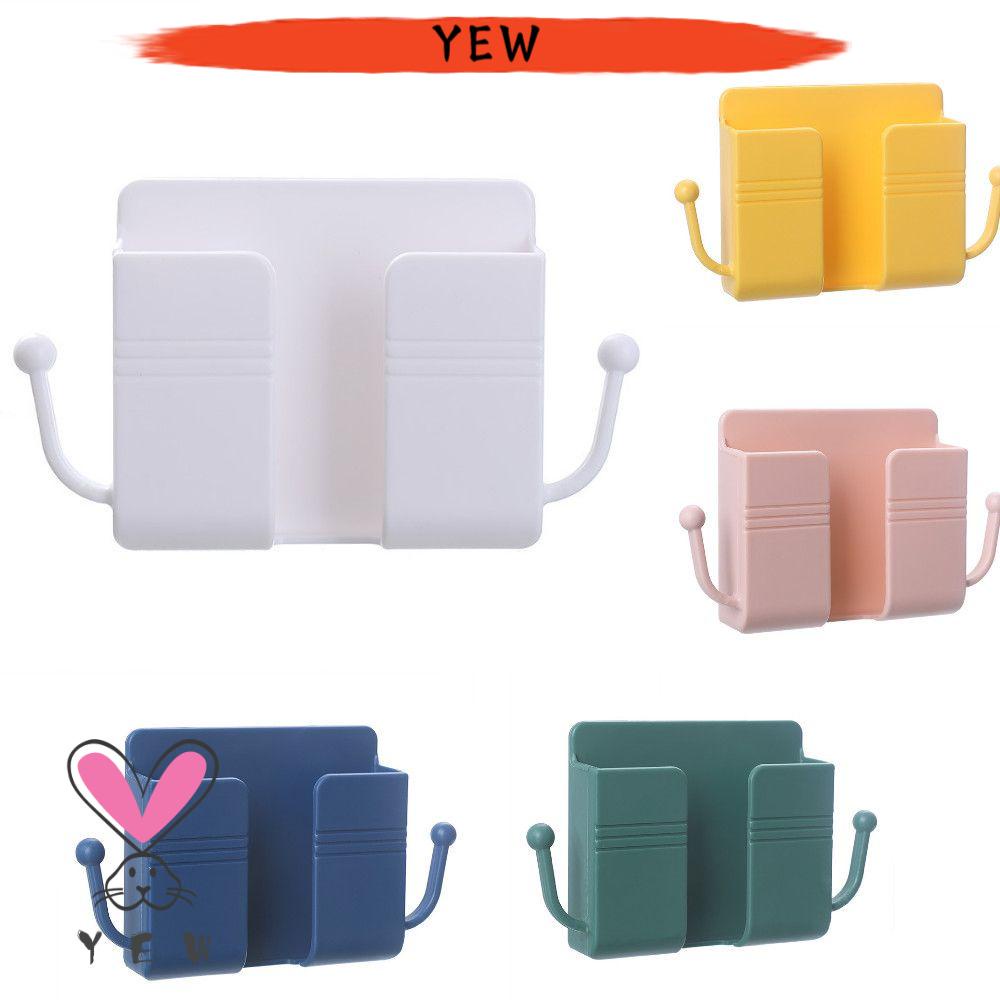 Giá Đỡ Điện Thoại / Thiết Bị Điều Khiển Từ Xa Gắn Tường Tiện Dụng