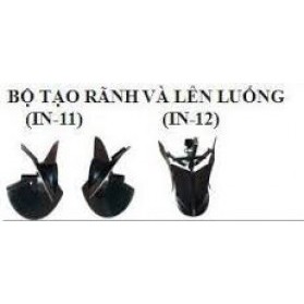 BỘ TẠO RÃNH VÀ LÊN LUỐNG IN 11 VÀ IN12 Giá: 2,300,000 VNĐ