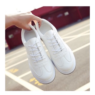 ⚡️FREESHIP⚡️ Giày thể thao tăng chiều cao cho Nữ 802