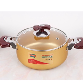 Nồi nhôm anod Sunhouse Size 16-20-22-24-26