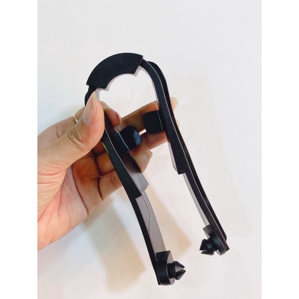 Cao su đỡ sên, điệm nhựa đỡ xích tải Dr Wave RS Sirius Ex150 Ex11, cao su chống va đập sên vào gấp lắp như zin