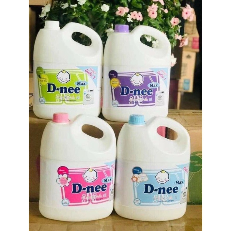 Nước Giặt Đồ Cho Bé Sơ Sinh GIÁ TỔNG KHO Nước Giặt Trẻ Em, An Toàn Cho Da, Hương Thơm Dịu Nhẹ