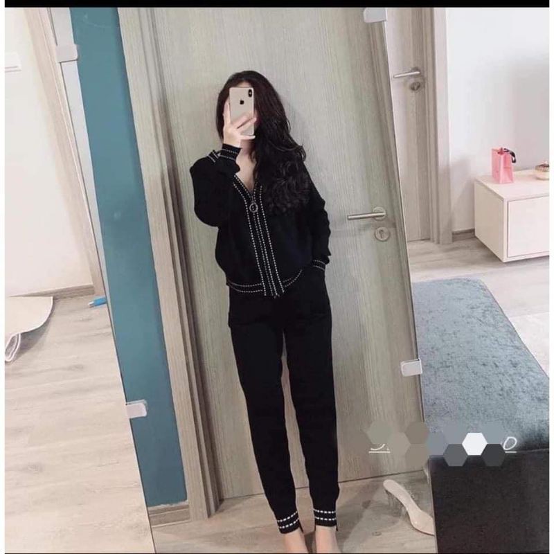 Set quần áo 190k