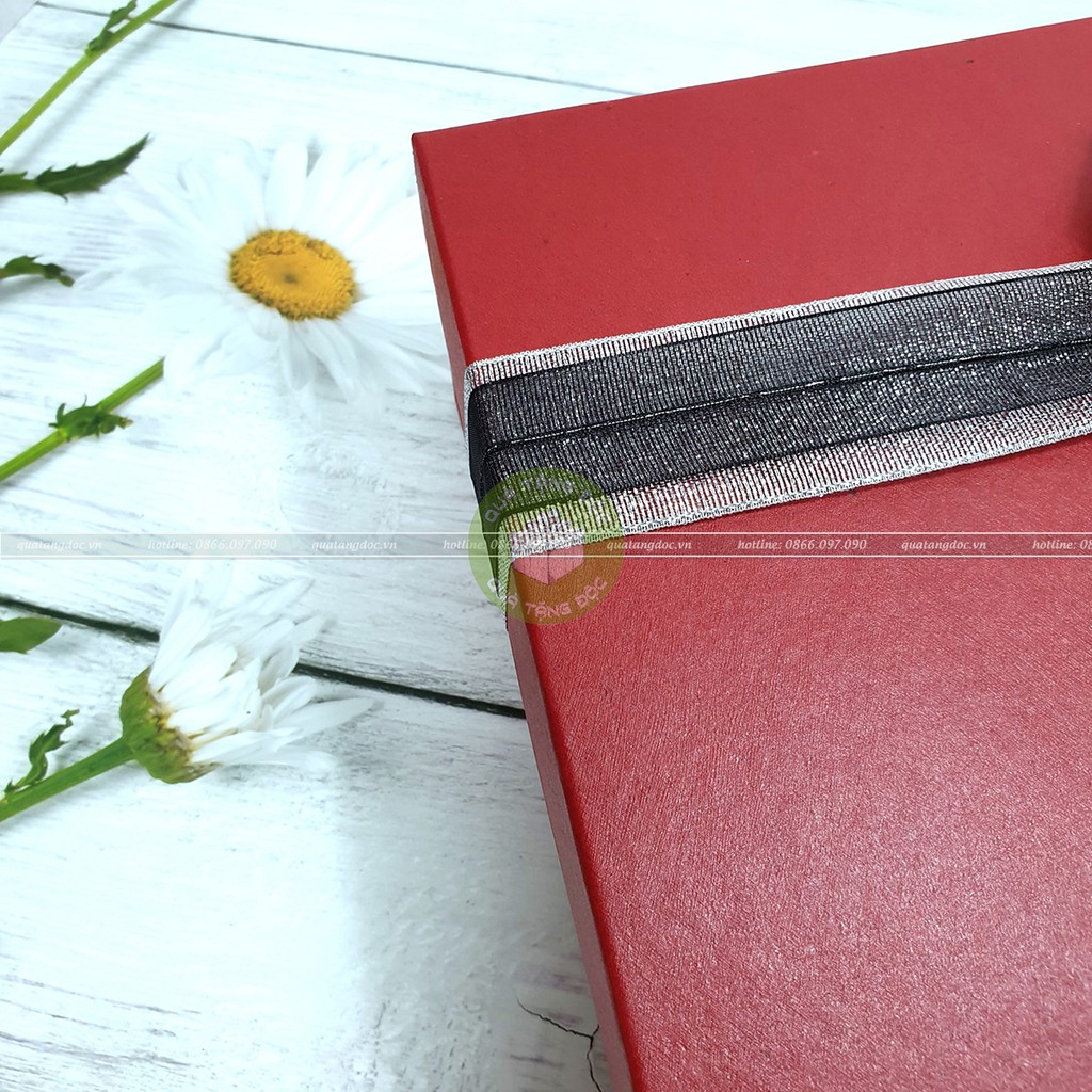 [Tặng thiệp + Giấy rơm] Hộp quà tặng đẹp HQ09 – 30x20x10cm | BigBuy360 - bigbuy360.vn