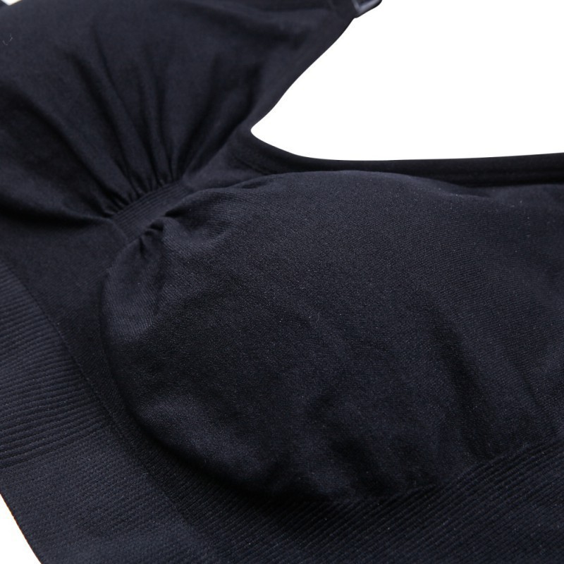 Áo lót thiết kế có lỗ nối máy hút sữa tiện dụng cho mẹ bỉm | BigBuy360 - bigbuy360.vn