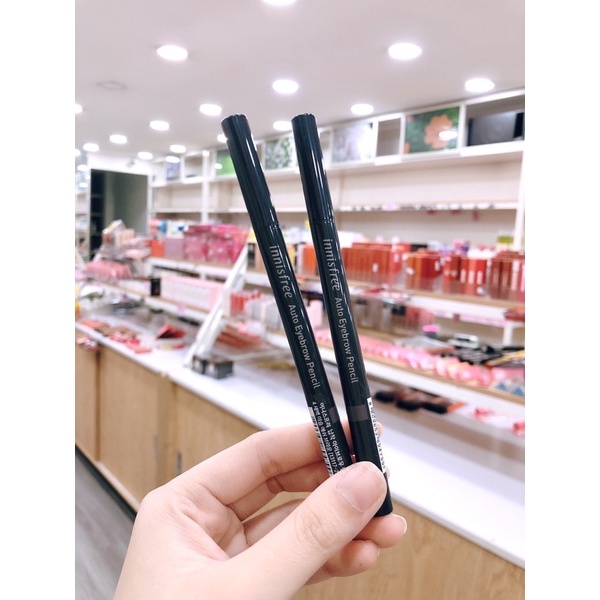 Chì kẻ mày innisfree | BigBuy360 - bigbuy360.vn