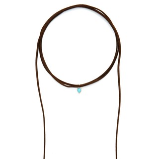 CHOKER BOHO FOREVER21