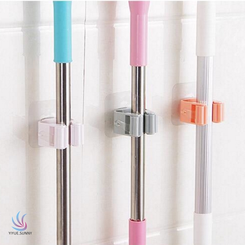 Móc dán tường giữ cây lau nhà chất lượng cao