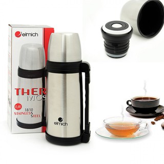 Phích giữ nhiệt ELMICH T10 EL-5209