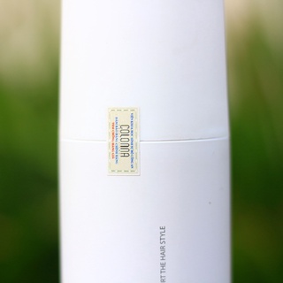 Gôm xịt giữ nếp tóc colonna - 300ml