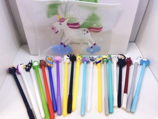 SET VIẾT 20 CÂY KÈM TÚI ZIP