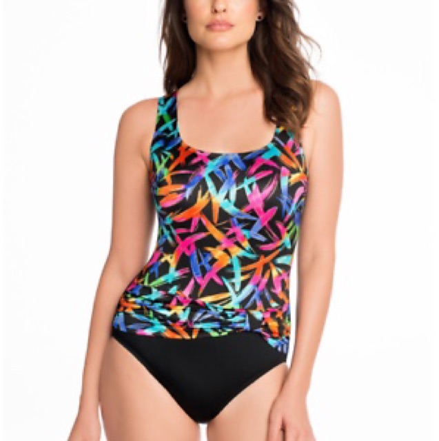 Bikini 1 mảnh đi biển big size bơi cao cấp size 65-80kg | BigBuy360 - bigbuy360.vn