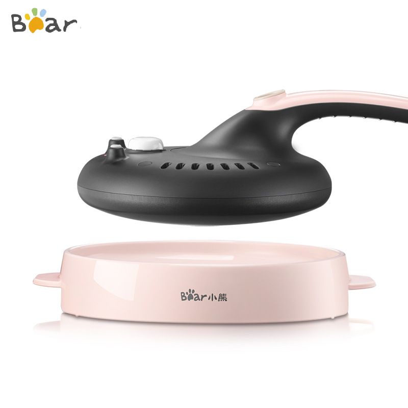Máy làm bánh crepe Bear DBC-C06E1 mặt chảo chống dính làm bánh tráng, bánh cuốn