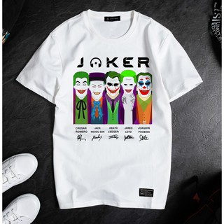 Áo thun Joker