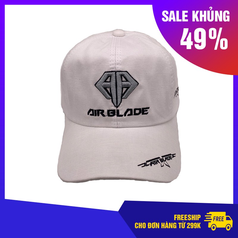 [SALE OFF] Nón Xe Ari Blade - AB