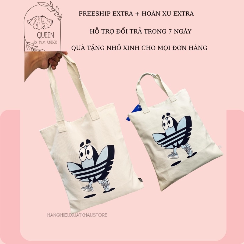 ❌Xuất Xịn ❌ túi tote Shoper BAG full tag code