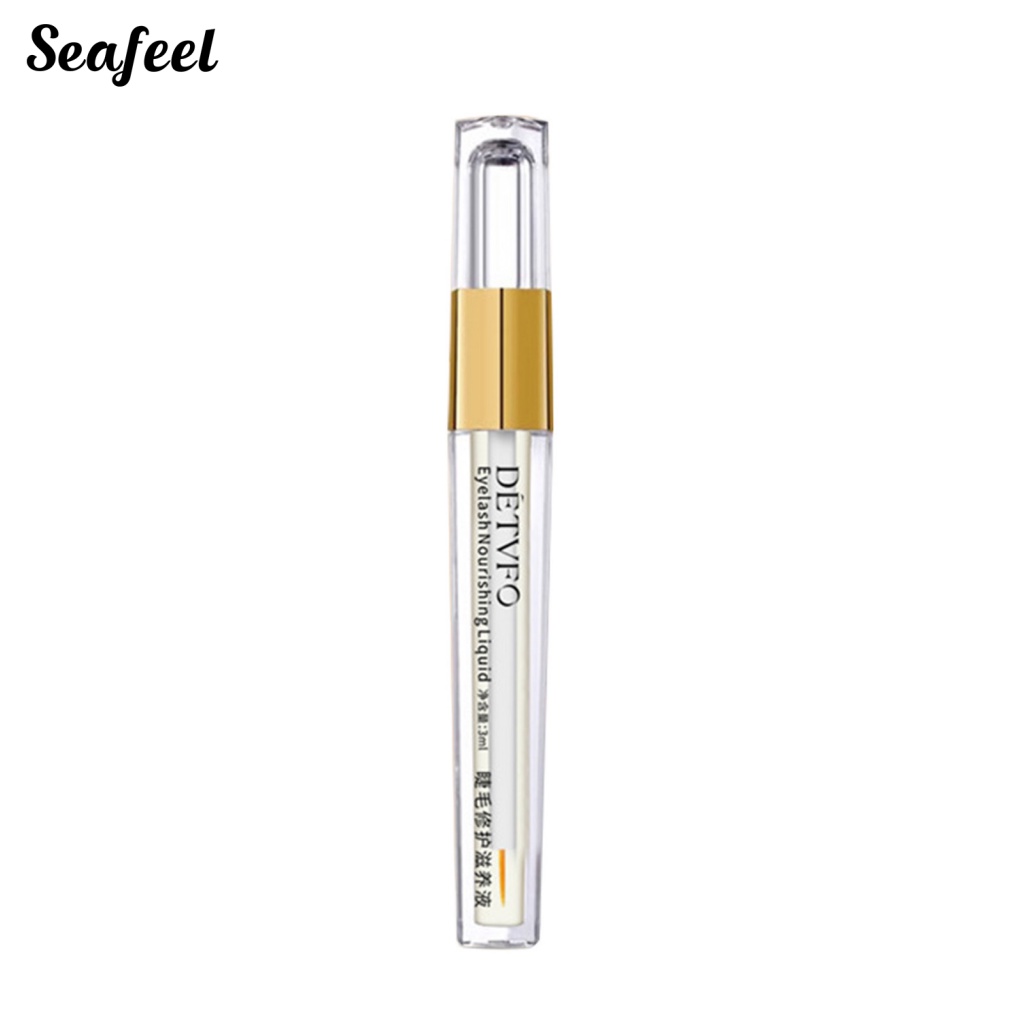 Tinh Chất Kích Thích Mọc Lông Mi Tự Nhiên 3ml