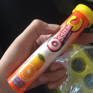 C sủi Ossizan c