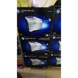 Máy in HP M451nw-CE956A laser màu