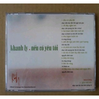 Bộ 5 cd Khánh Ly phono