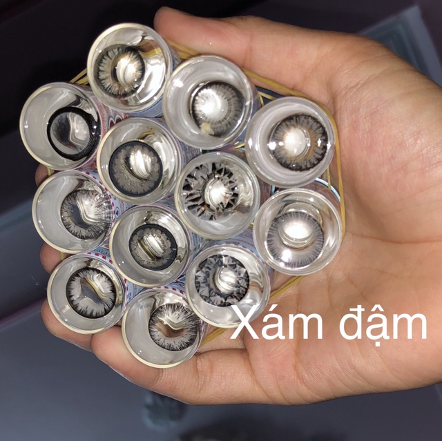 Combo lens  theo yêu cầu