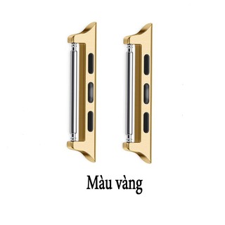 Adapter cho đồng hồ Apple watch (gồm 2 chiếc)