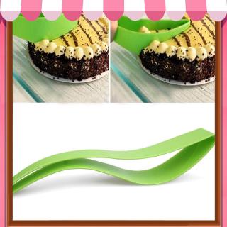 Dụng cụ cắt bánh