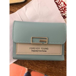 Ví nữ Forever young cầm tay