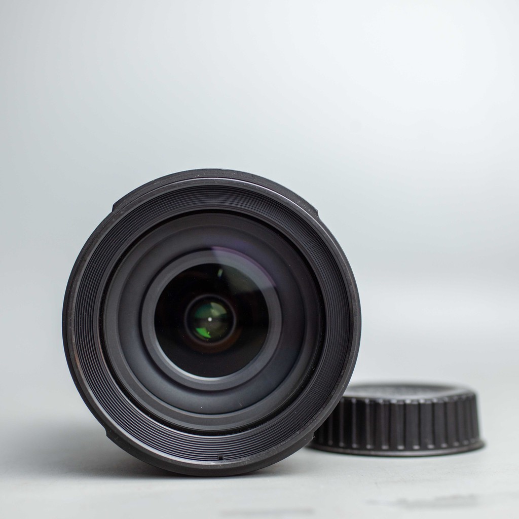Ống kính máy ảnh Tamron 17-50mm f2.8 VC AF Nikon (17-50 2.8) - 18034