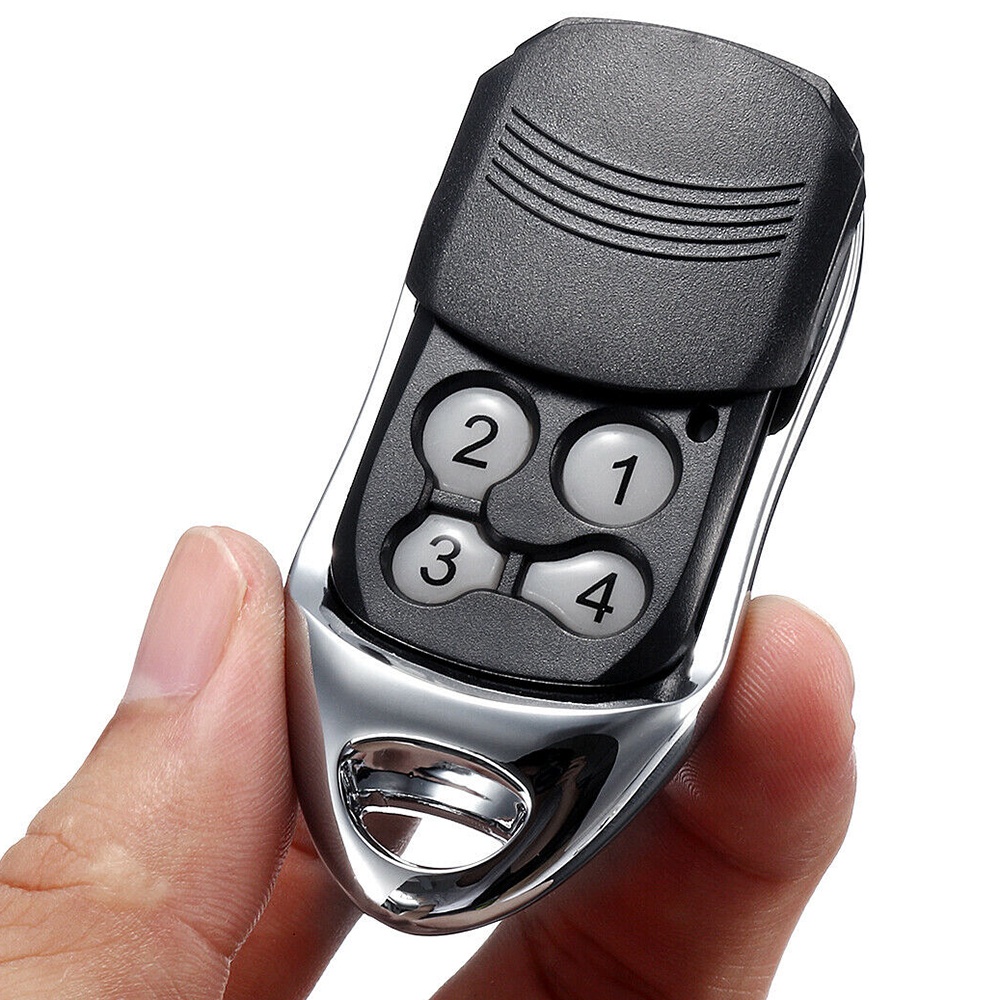 Điều khiển từ xa cho cửa gara BFT Type B RCB TX2/TX4/0678