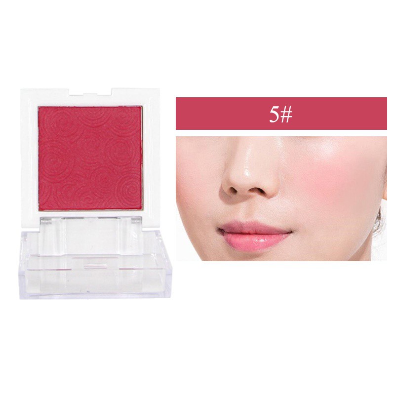 [Hàng mới về] Phấn má hồng tự nhiên làm sáng da thương hiệu Colorina | BigBuy360 - bigbuy360.vn