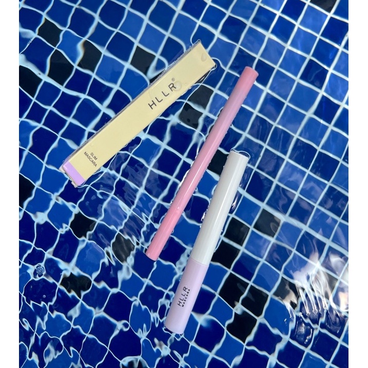 Mascars HLLR Siêu Mảnh Tơi Mi Kháng Nước | BigBuy360 - bigbuy360.vn