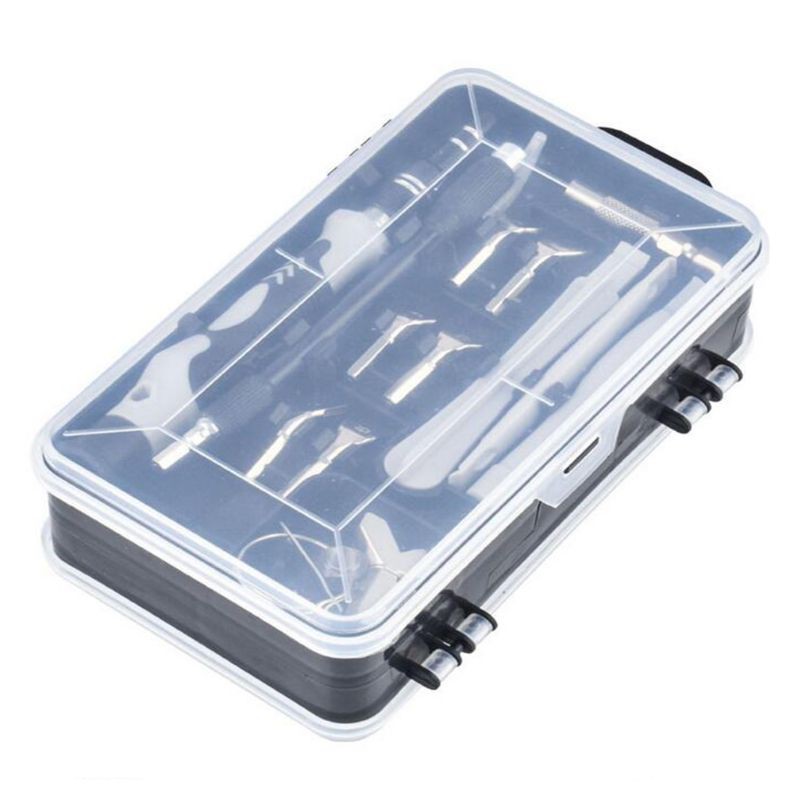 Bộ tuốc nơ vít 135 chi tiết trong 1 đa năng chất lượng cao