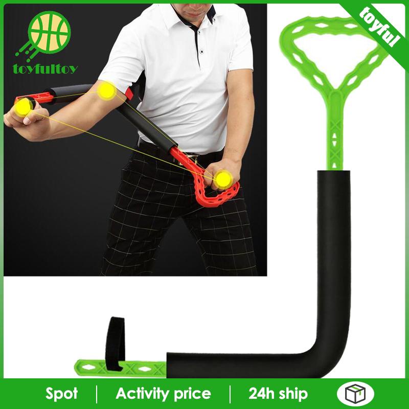 Dụng Cụ Hướng Dẫn Hướng Dẫn Chơi Golf Màu Đỏ