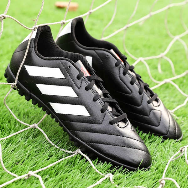 Giày bóng nam adidas trang web chính thức giày nam mùa hè giày thể thao mới trẻ em giày nail thông thường giày bóng đá s