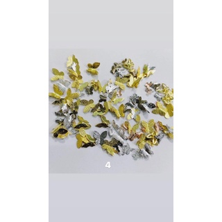 Charm nail, túi charm đá gắn móng