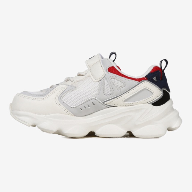 Giày Fila Kids Fila Mẹ và Bé Authentic Korea Chính Hãng 💯%