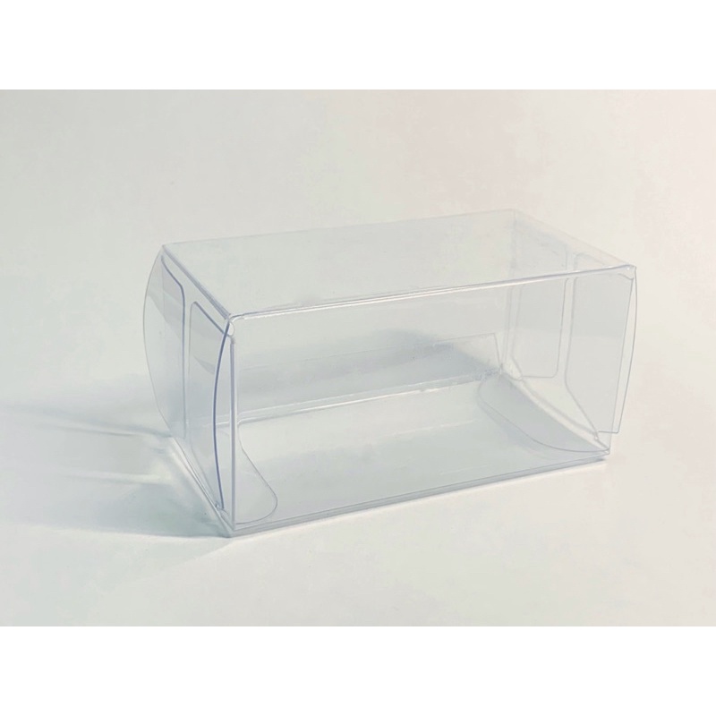 Hobby Store Hộp Trưng Bày Xe Tỉ Lệ 1:64 Loại Tốt (82x43x41mm)