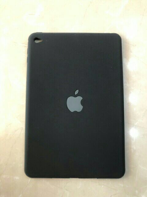 Ốp silicon ipad mini 1/2/3/4/ipad 2/3/4/air/air2 | BigBuy360 - bigbuy360.vn