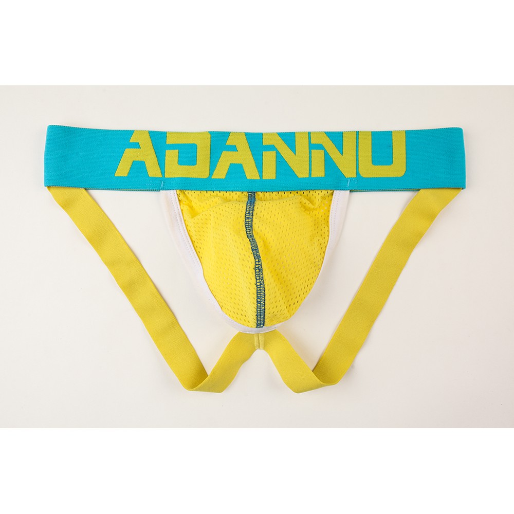 ORLVS Quần lót nam co giãn thoải mái Ad154