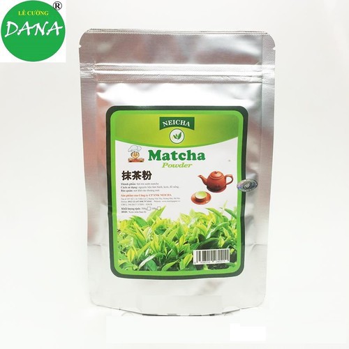 Bột Matcha Neicha 500g
