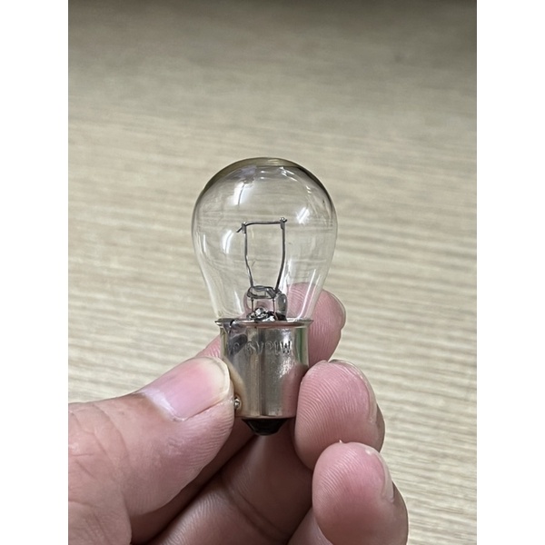 Bóng đèn 6V10W-6V15W-6V21W